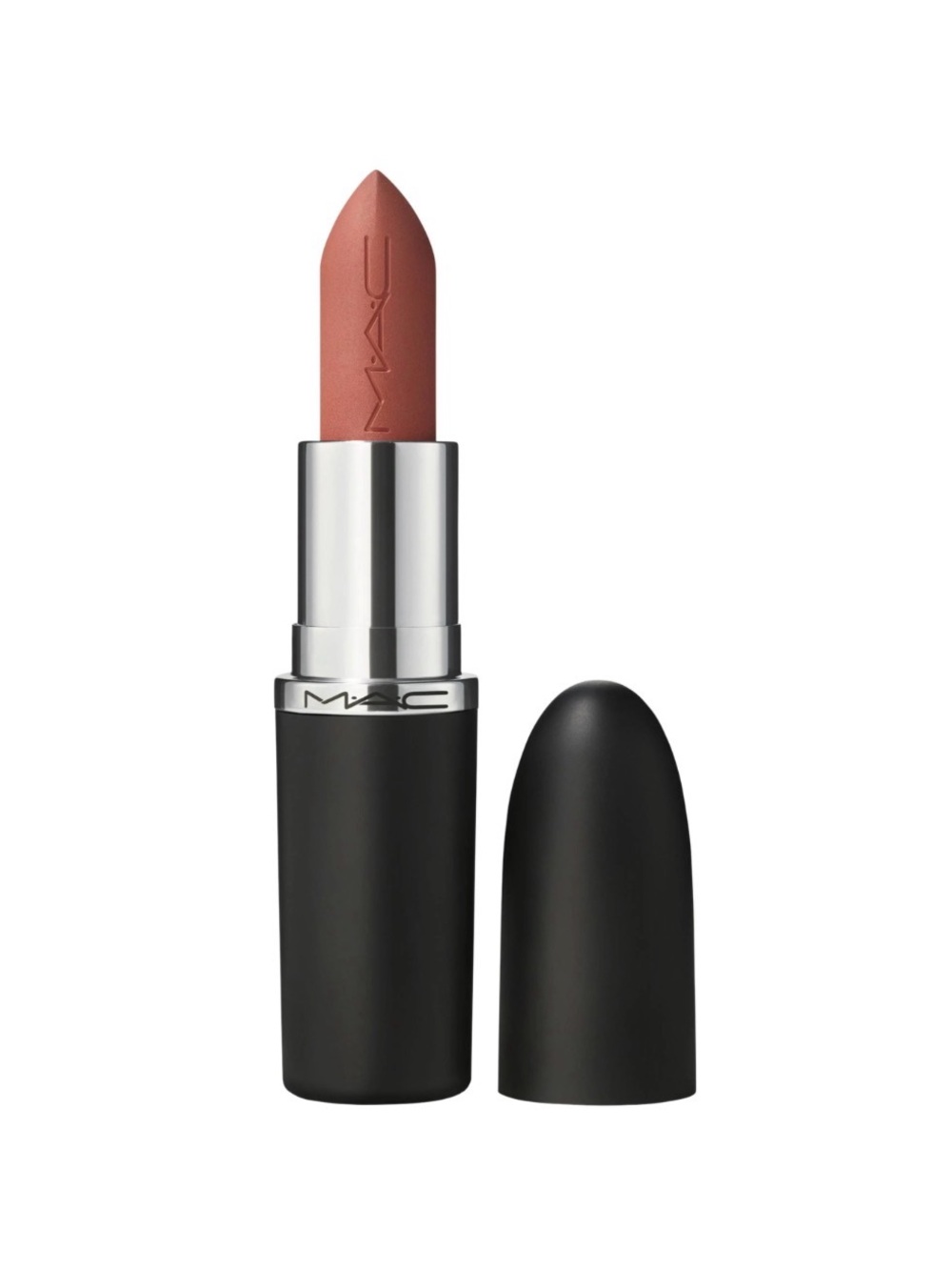 MAC Cool Teddy (silky matte)